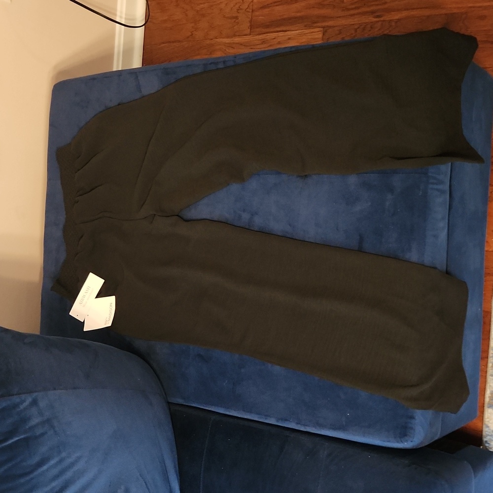 Black pants